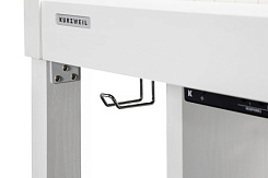 Цифровое пианино Kurzweil CUP P1 WH