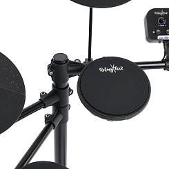 Электронная ударная установка Rolling Rock MT-10