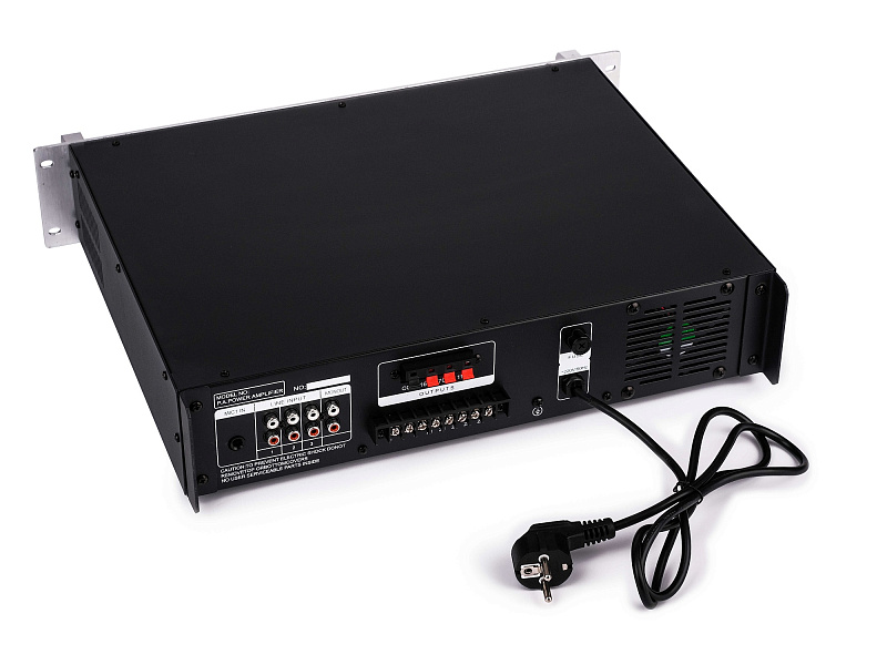 Фото Усилитель мощности TADS DS-7120