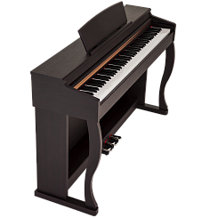 Цифровое пианино Antares W-380 BR