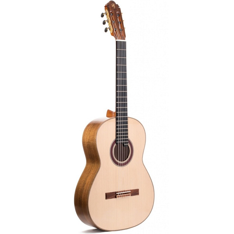 Фото Гитара классическая PRUDENCIO SAEZ 3-PS (270) Spruce Top