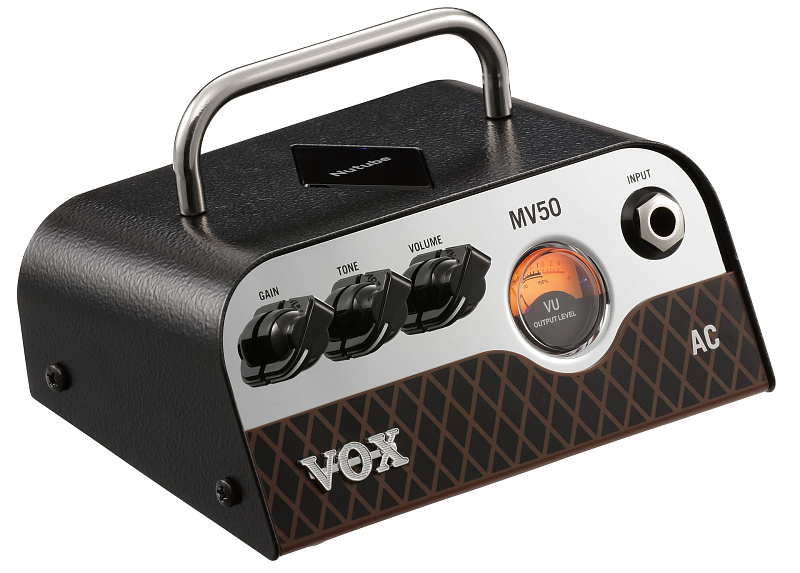Фото VOX MV50-AC