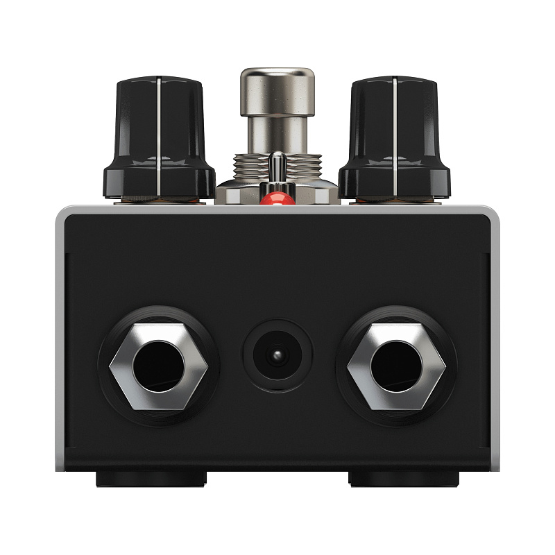 Фото Педаль TC ELECTRONIC BUCKET BRIGADE ANALOG DELAY