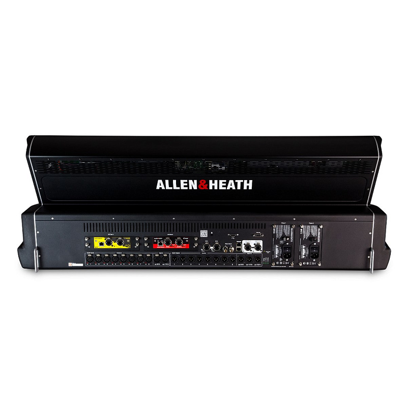 Фото Allen&Heath DLIVE-S7