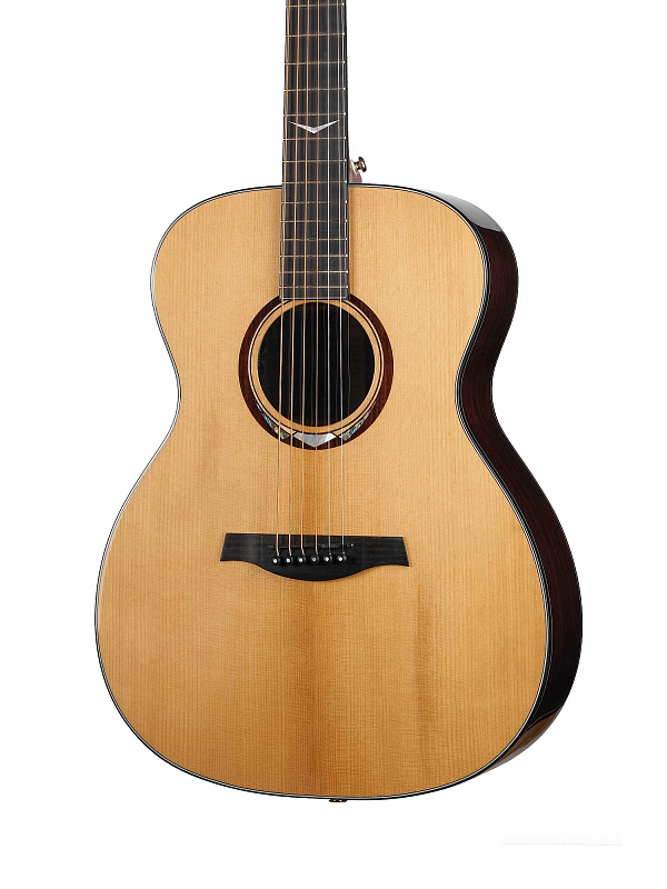 Фото Электро-акустическая гитара P870TAK-SE-NAT Parkwood