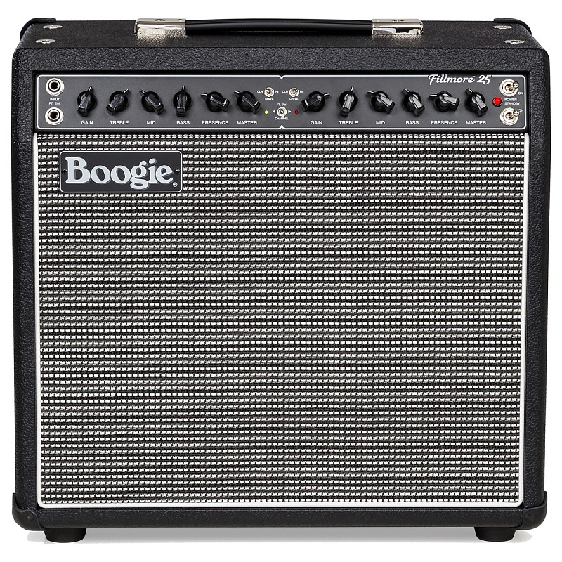 Фото MESA BOOGIE Fillmore 25 1x12 Combo