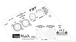 Активный монитор FBT StageMaxX 12MA White 