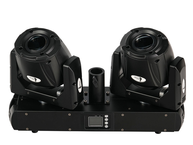 Фото Моторизированная световая "голова" LFocus BR-74SP-2