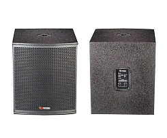 Активный сабвуфер Volta MS-15A