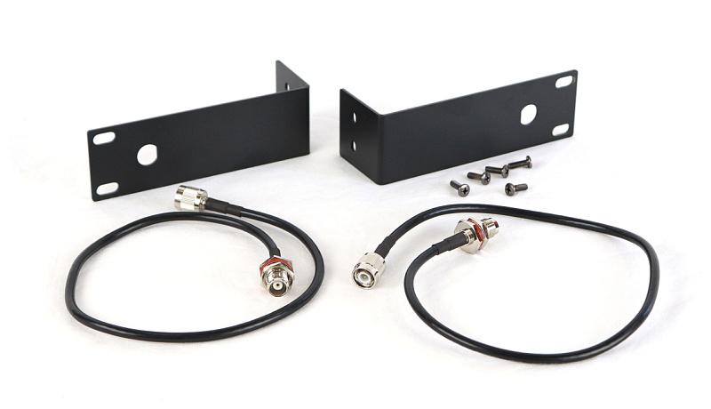 Фото Рэковое крепление AuraSonics STAGE RM1