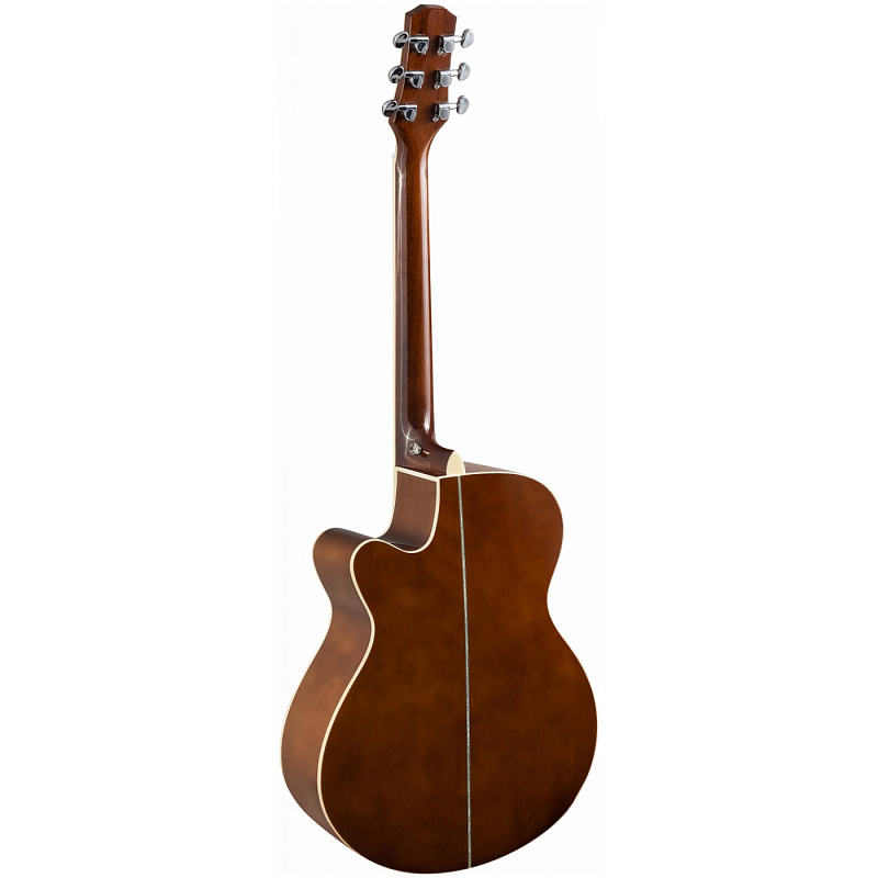 Фото Акустическая гитара FLIGHT F-230C SB