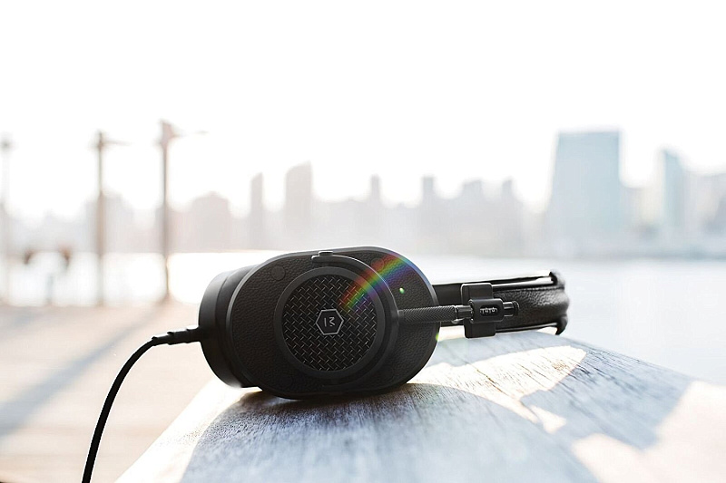 Фото MASTER&DYNAMIC MH40B1