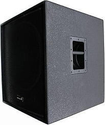 Пассивный сабвуфер NordFolk OPUS 118