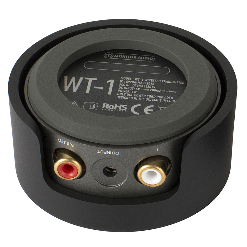 Фото Monitor Audio WT-1