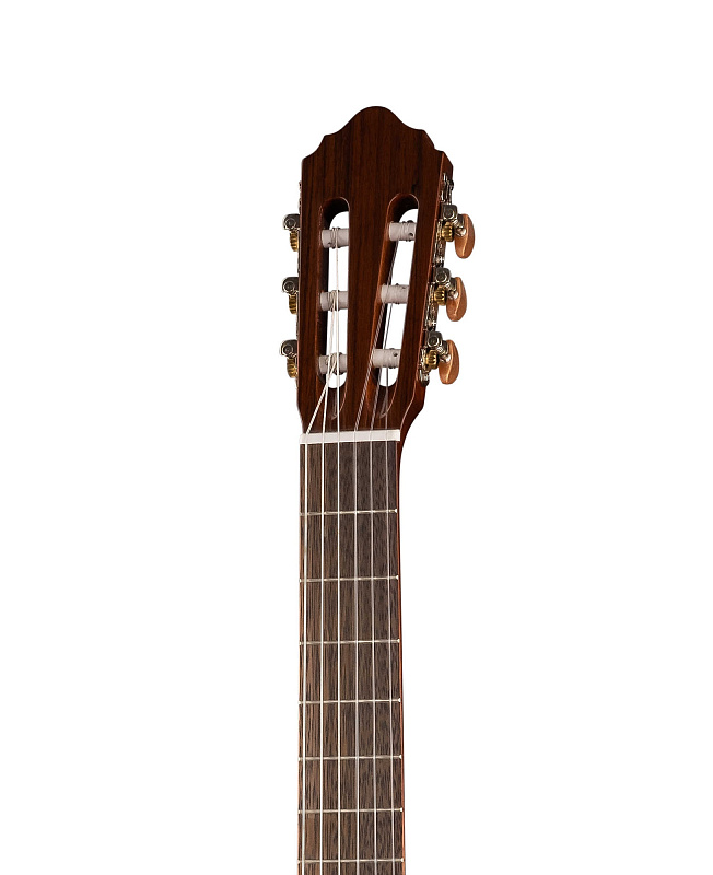 Фото Классическая гитара Cort AC160CF-NAT Classic Series