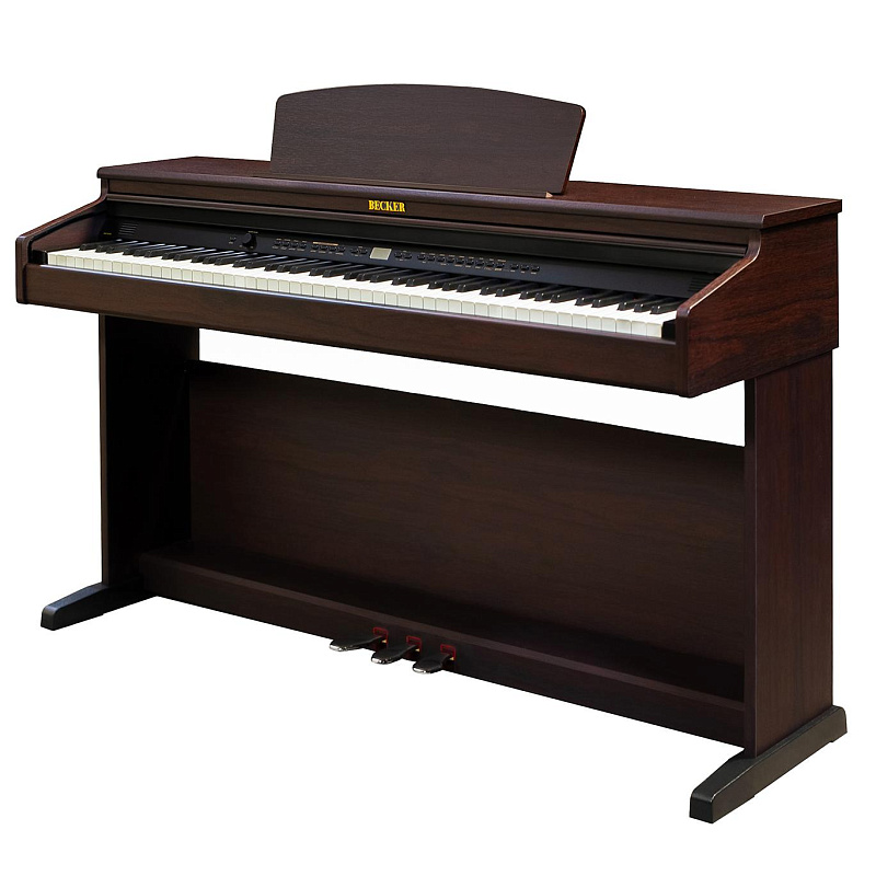 Фото Becker BPP-22R