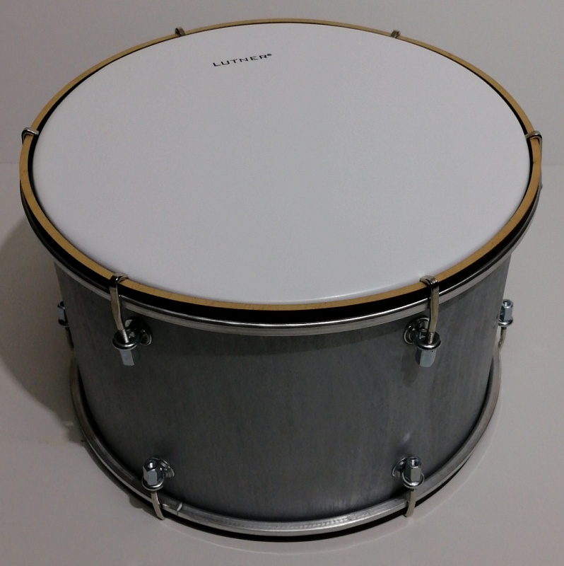 Фото Барабан 10" настраиваемый Мастерская Бехтеревых BD-10-2S