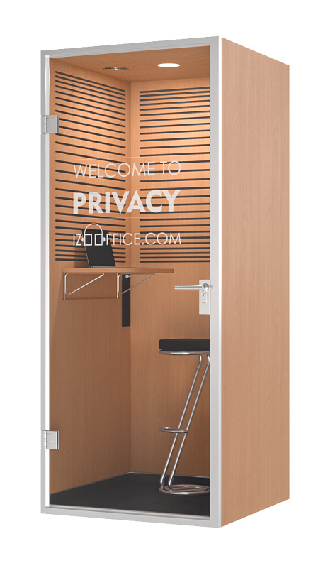 Фото Izooffice™ LightWood