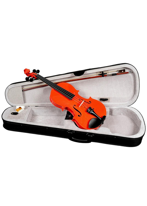 Фото Скрипка ANTONIO LAVAZZA VL-20 RD 4/4