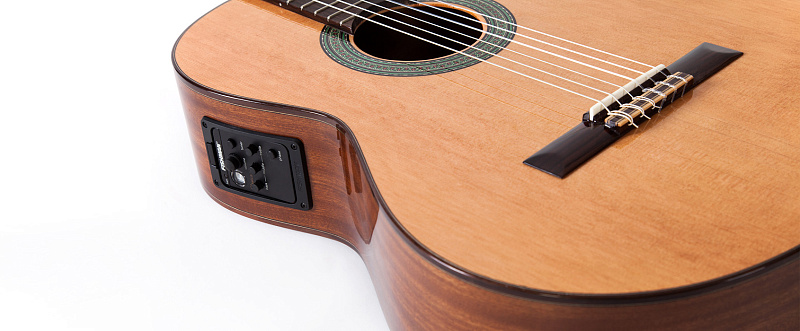 Фото ALTAMIRA 200CE