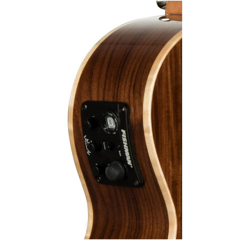 Фото Укулеле тенор LANIKAI MRS-CET