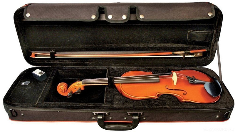 Фото O.M. Monnich Violin Outfit 3/4