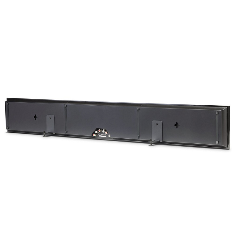 Фото Саундбар Martin Logan Motion SLM X3 Gloss Black