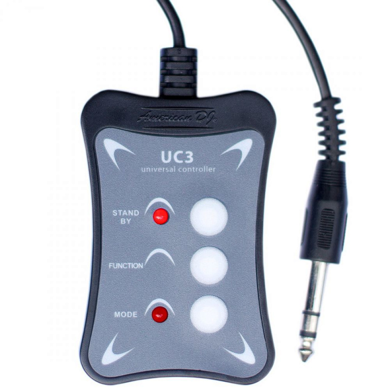 Фото American DJ UC3 Basic controller