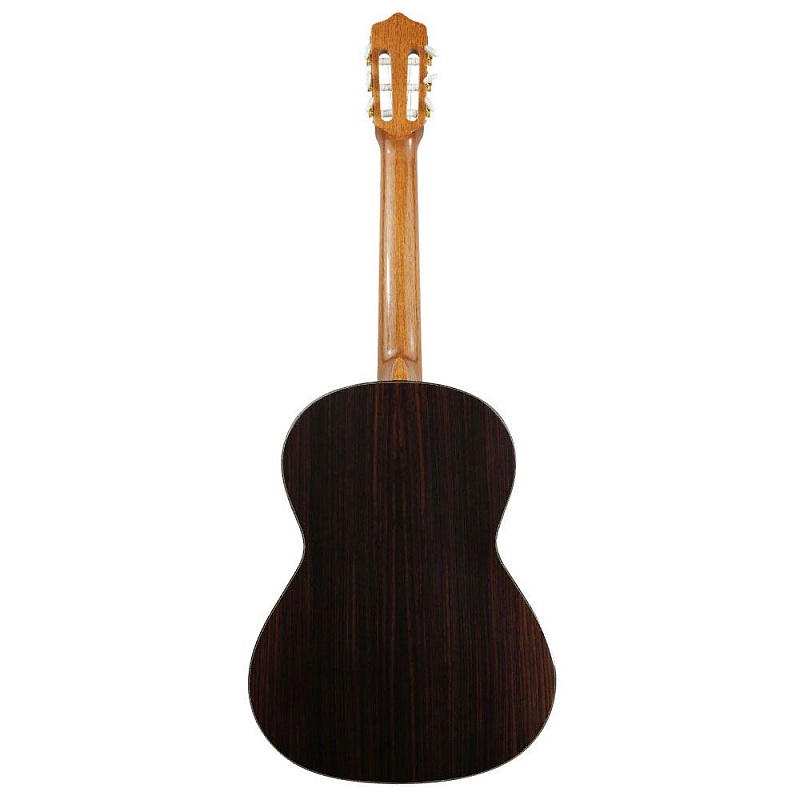 Фото Классическая гитара Kremona RM Rosa Morena Flamenco Series