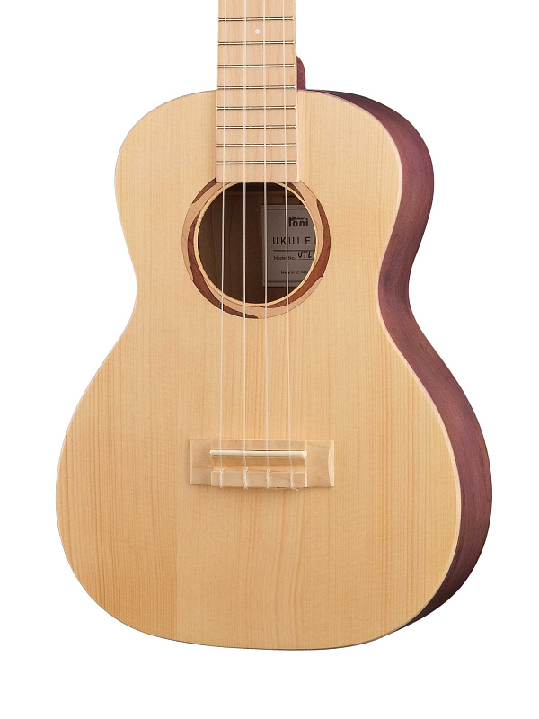 Фото Укулеле тенор Poni UTL-PR