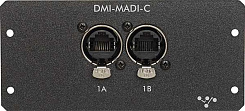 Интерфейс DiGiCo MOD-DMI-MADI-C