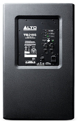 Активный сабвуфер Alto TS-SUB218S