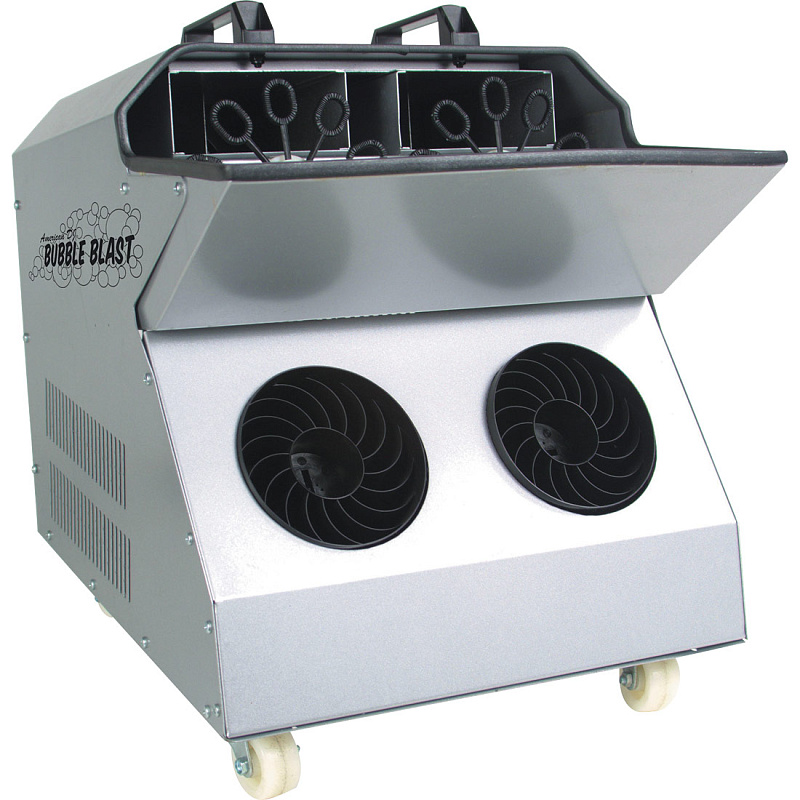 Фото American DJ Bubble Blast