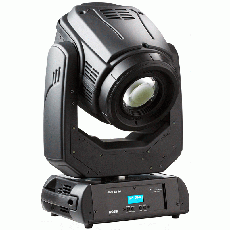 Фото ROBE Robin MiniPointe