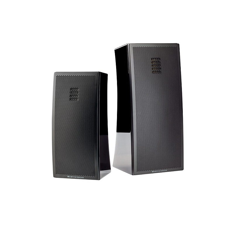 Фото Настенная акустика Martin Logan Motion 2i Gloss Black