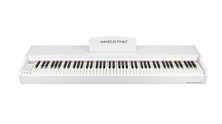 Цифровое пианино Amadeus piano AP-125 white