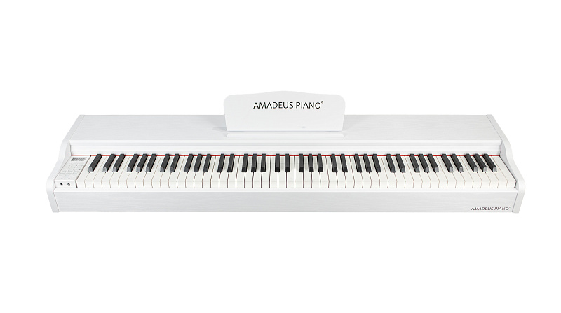 Фото Цифровое пианино с аксессуарами Amadeus Piano Bundle 2