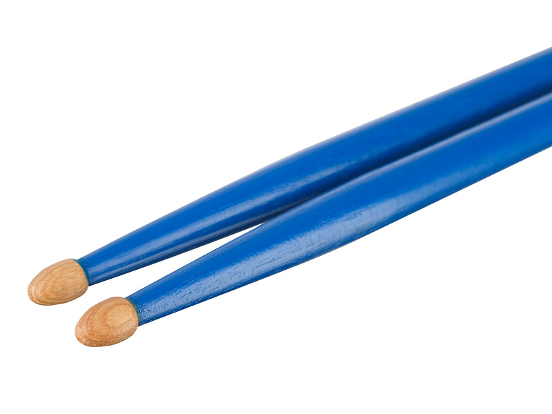 Фото Барабанные палочки Arborea ADS-HCHBU-5A