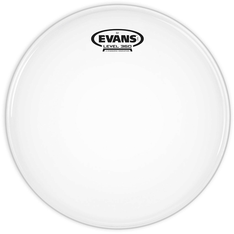 Фото Пластик для том тома Evans B16G1 Genera G1 Coated