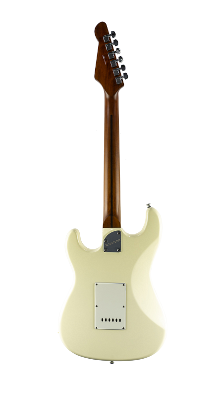Фото Электрогитара Bosstone SEG-03 WH