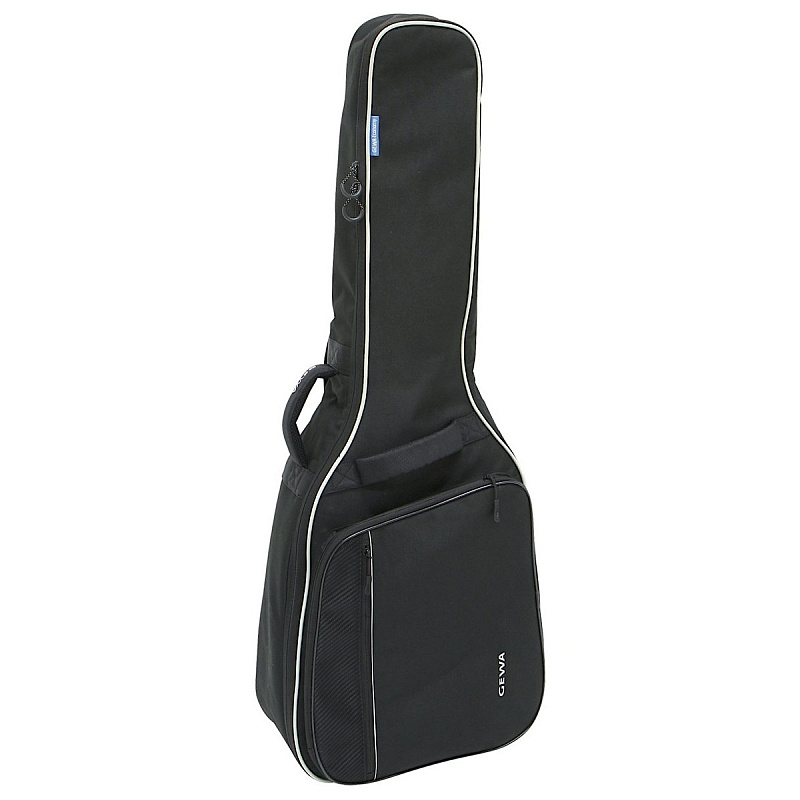 Фото GEWA Economy 12 Classic 4/4 Black