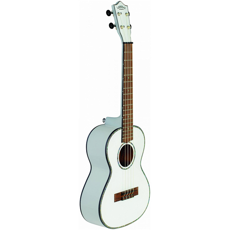 Фото  Укулеле тенор LANIKAI JMS-AWT2