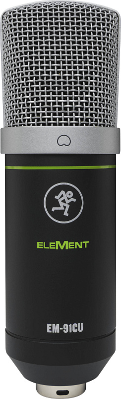 Фото Микрофон MACKIE EM-91CU