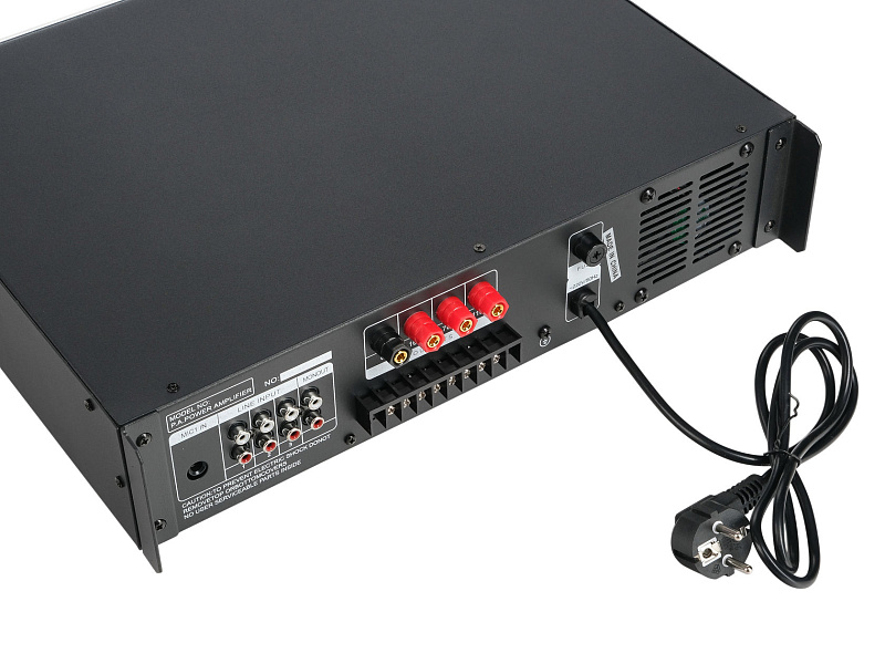 Фото Усилитель мощности TADS DS-7360