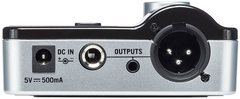 Фото Цифровая радиосистема Samson Stage XPDm Headset