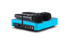 Караоке система EVOLUTION EVOBOX Classic Ocean
