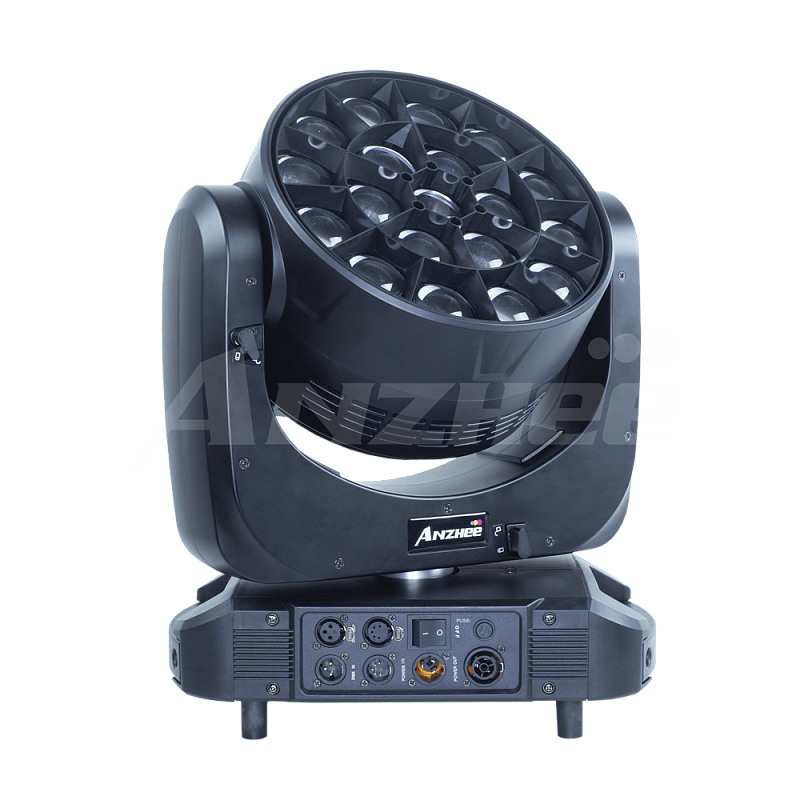 Фото Прожектор полного движения Anzhee H19x40Z B-EYE MKII