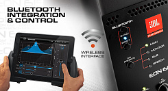 Активная акустическая система JBL EON615