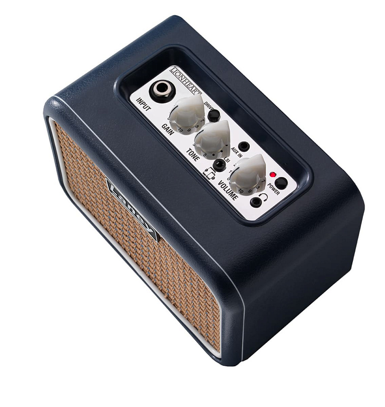 Фото Laney MINI-ST-LION