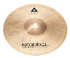 ISTANBUL AGOP XPWHB14 XIST POWER 14" Hi-Hats BRILLIANT